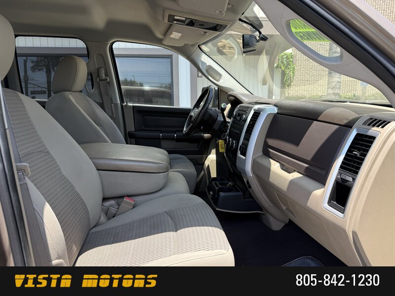 2010 Dodge Ram 1500 ST - Photo 13 - Simi Valley, CA 93063