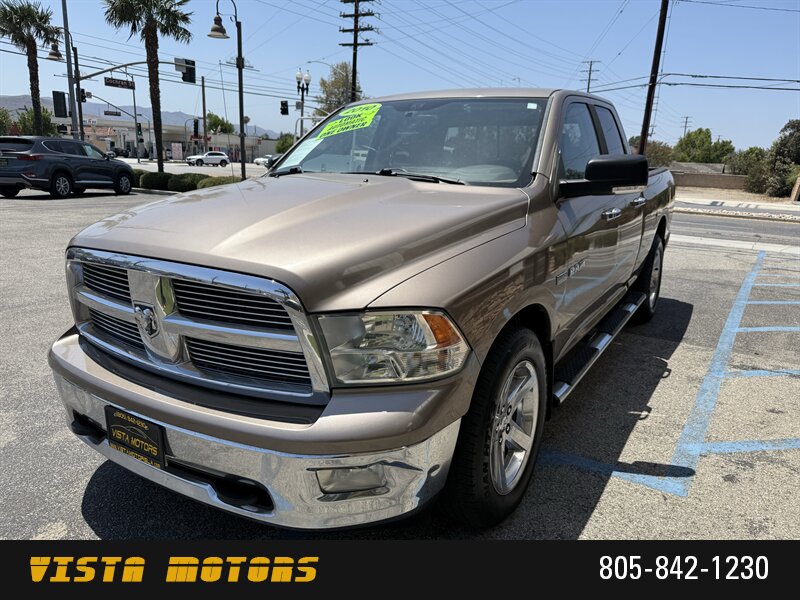 2010 Dodge Ram 1500 ST - Photo 5 - Simi Valley, CA 93063