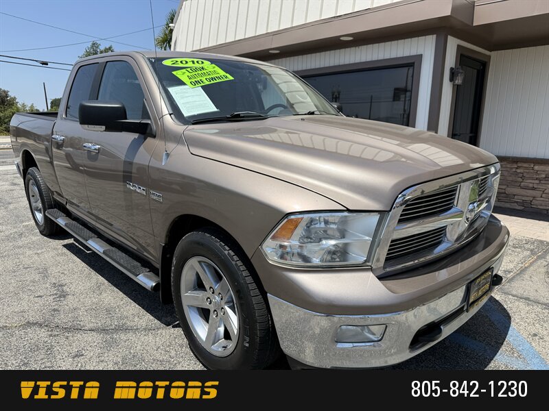 2010 Dodge Ram 1500 ST - Photo 3 - Simi Valley, CA 93063