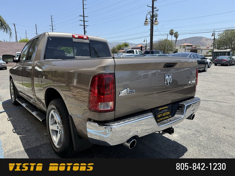 2010 Dodge Ram 1500 ST - Photo 7 - Simi Valley, CA 93063