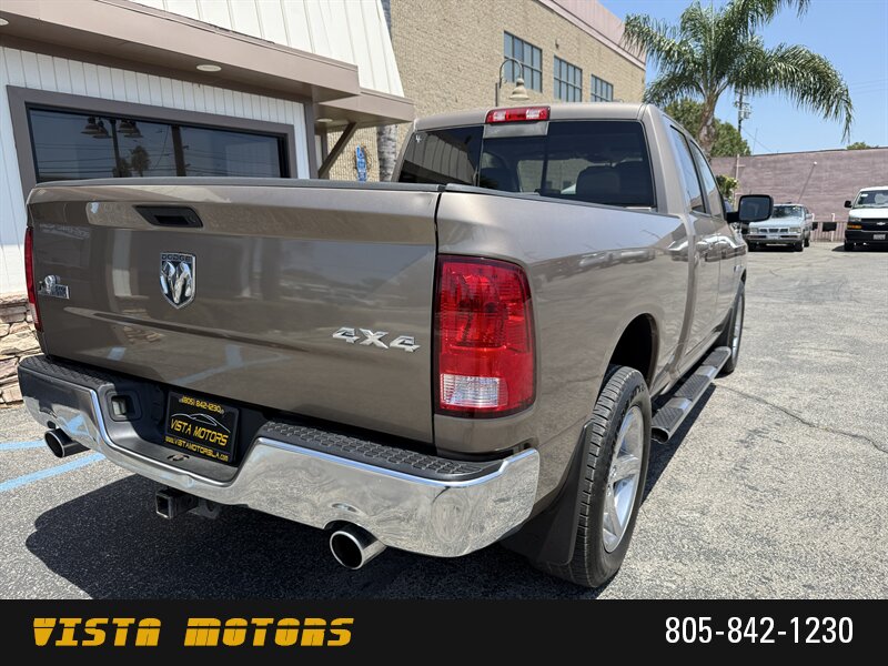 2010 Dodge Ram 1500 ST - Photo 9 - Simi Valley, CA 93063