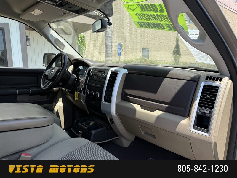 2010 Dodge Ram 1500 ST - Photo 12 - Simi Valley, CA 93063
