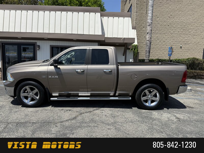 2010 Dodge Ram 1500 ST - Photo 6 - Simi Valley, CA 93063