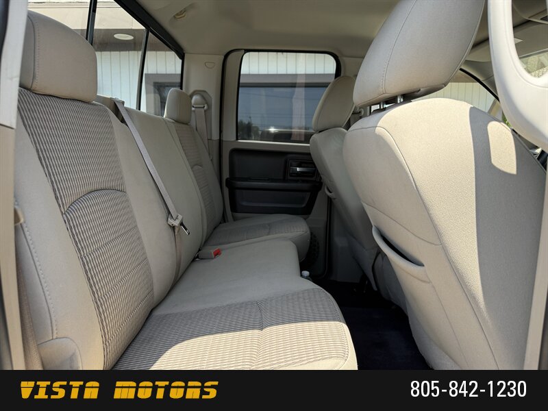 2010 Dodge Ram 1500 ST - Photo 15 - Simi Valley, CA 93063