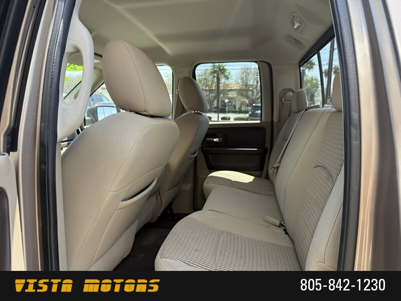 2010 Dodge Ram 1500 ST - Photo 14 - Simi Valley, CA 93063