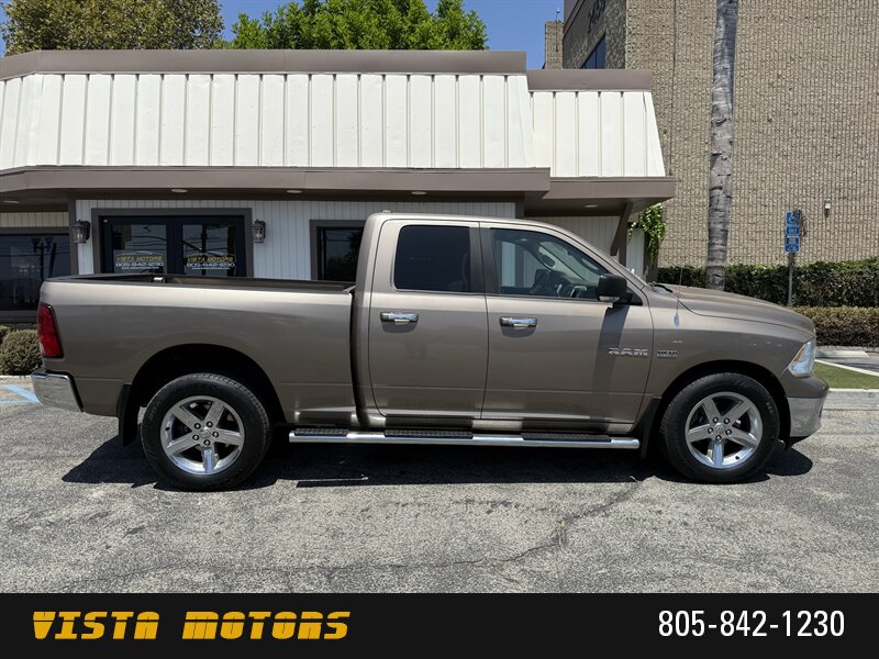 2010 Dodge Ram 1500 ST - Photo 2 - Simi Valley, CA 93063
