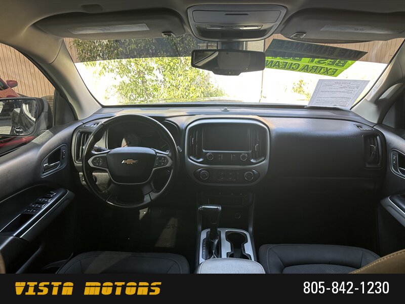 2021 Chevrolet Colorado LT - Photo 15 - Chatsworth, CA 91311