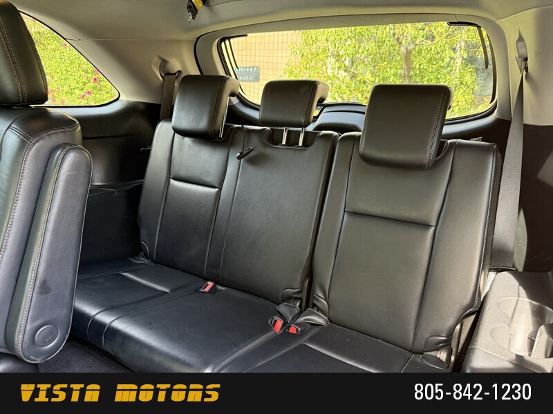 2018 Toyota Highlander XLE - Photo 16 - Chatsworth, CA 91311