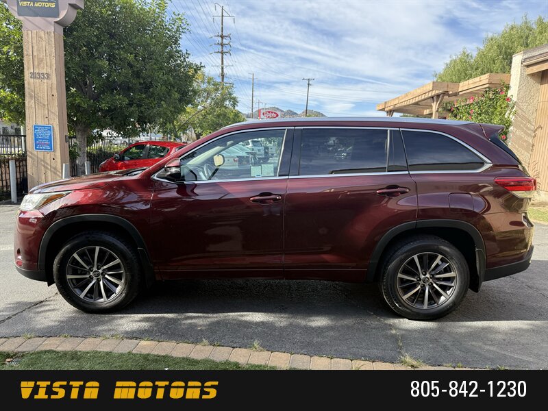 2018 Toyota Highlander XLE - Photo 6 - Chatsworth, CA 91311