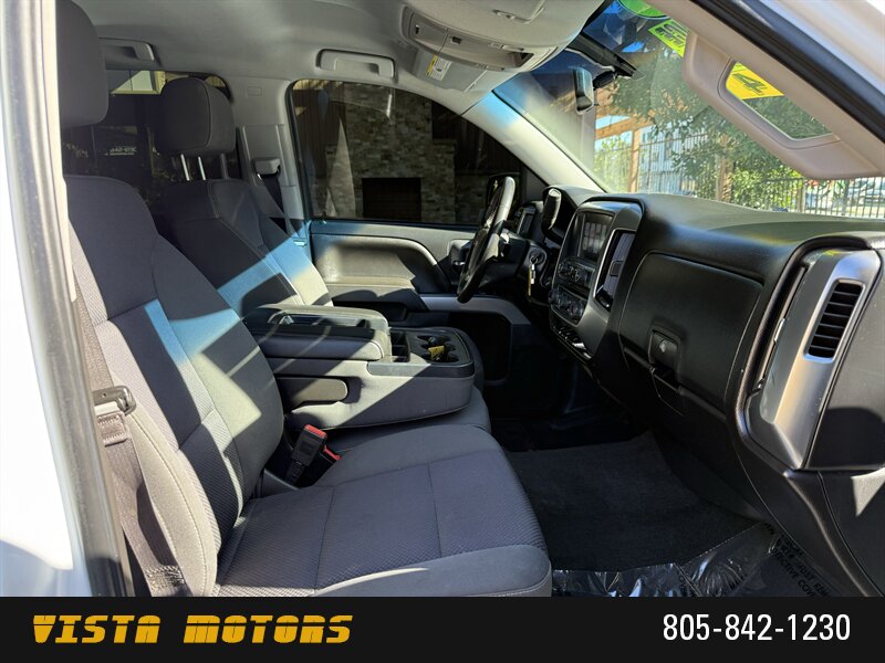 2017 Chevrolet Silverado 1500 LT - Photo 15 - Chatsworth, CA 91311