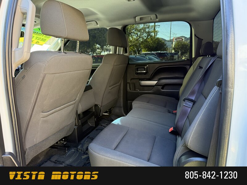 2017 Chevrolet Silverado 1500 LT - Photo 17 - Chatsworth, CA 91311