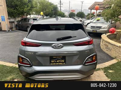 2020 Hyundai KONA Ultimate   - Photo 5 - Chatsworth, CA 91311