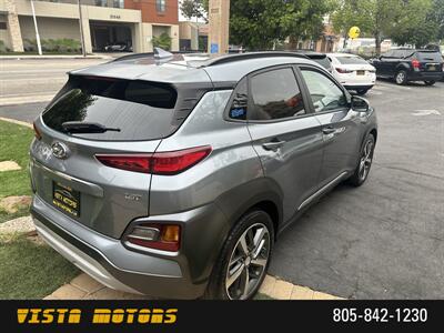 2020 Hyundai KONA Ultimate   - Photo 6 - Chatsworth, CA 91311