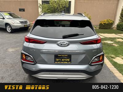 2020 Hyundai KONA Ultimate   - Photo 16 - Chatsworth, CA 91311