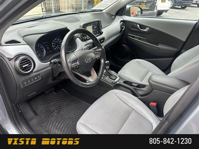 2020 Hyundai KONA Ultimate   - Photo 10 - Chatsworth, CA 91311