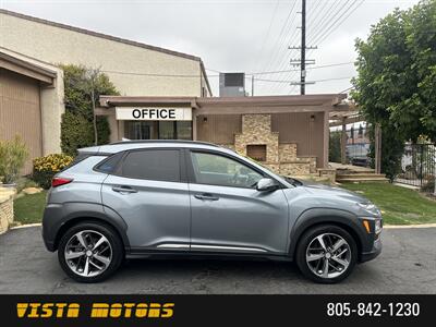 2020 Hyundai KONA Ultimate   - Photo 7 - Chatsworth, CA 91311