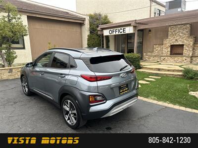 2020 Hyundai KONA Ultimate   - Photo 15 - Chatsworth, CA 91311