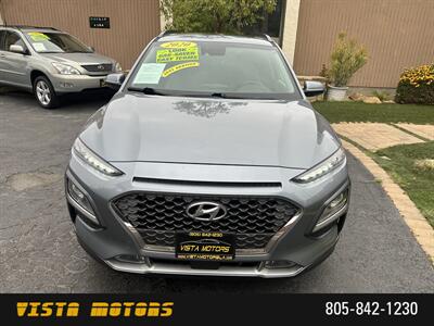 2020 Hyundai KONA Ultimate   - Photo 9 - Chatsworth, CA 91311