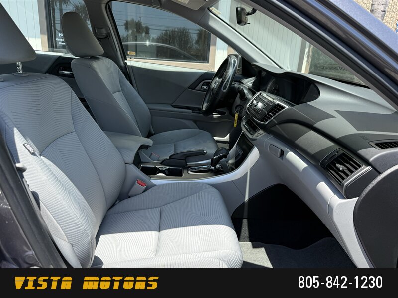 2015 Honda Accord LX - Photo 13 - Simi Valley, CA 93063