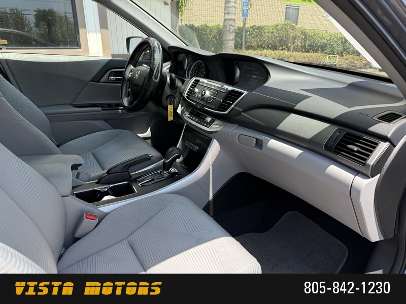2015 Honda Accord LX - Photo 14 - Simi Valley, CA 93063