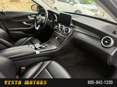 2016 Mercedes-Benz C 300 Luxury   - Photo 17 - Chatsworth, CA 91311