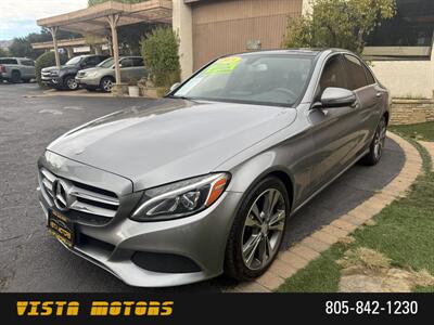 2016 Mercedes-Benz C 300 Luxury   - Photo 3 - Chatsworth, CA 91311