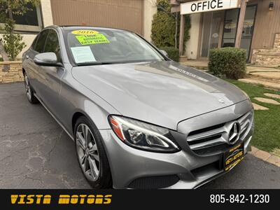 2016 Mercedes-Benz C 300 Luxury   - Photo 5 - Chatsworth, CA 91311