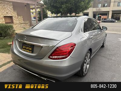 2016 Mercedes-Benz C 300 Luxury   - Photo 6 - Chatsworth, CA 91311