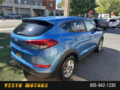 2016 Hyundai TUCSON SE   - Photo 8 - Chatsworth, CA 91311