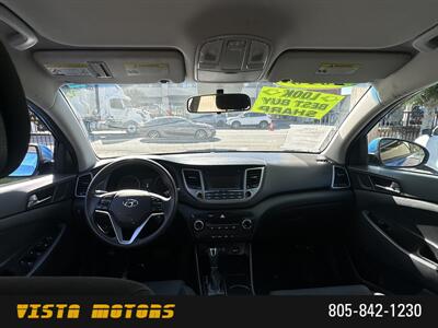 2016 Hyundai TUCSON SE   - Photo 14 - Chatsworth, CA 91311