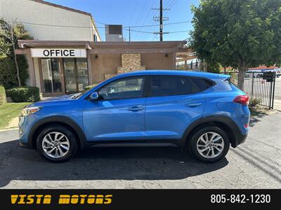 2016 Hyundai TUCSON SE   - Photo 10 - Chatsworth, CA 91311