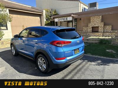 2016 Hyundai TUCSON SE   - Photo 12 - Chatsworth, CA 91311