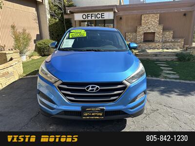 2016 Hyundai TUCSON SE   - Photo 9 - Chatsworth, CA 91311