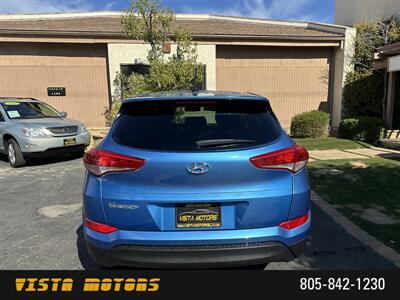 2016 Hyundai TUCSON SE   - Photo 13 - Chatsworth, CA 91311