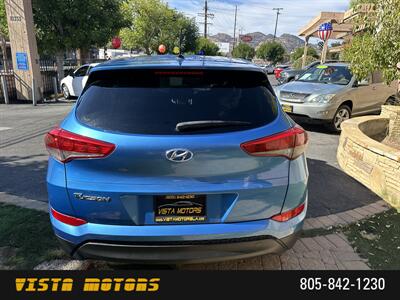 2016 Hyundai TUCSON SE   - Photo 6 - Chatsworth, CA 91311