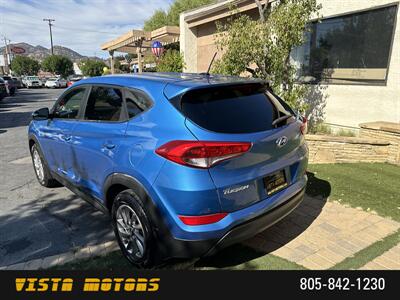 2016 Hyundai TUCSON SE   - Photo 7 - Chatsworth, CA 91311