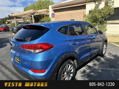 2016 Hyundai TUCSON SE   - Photo 11 - Chatsworth, CA 91311