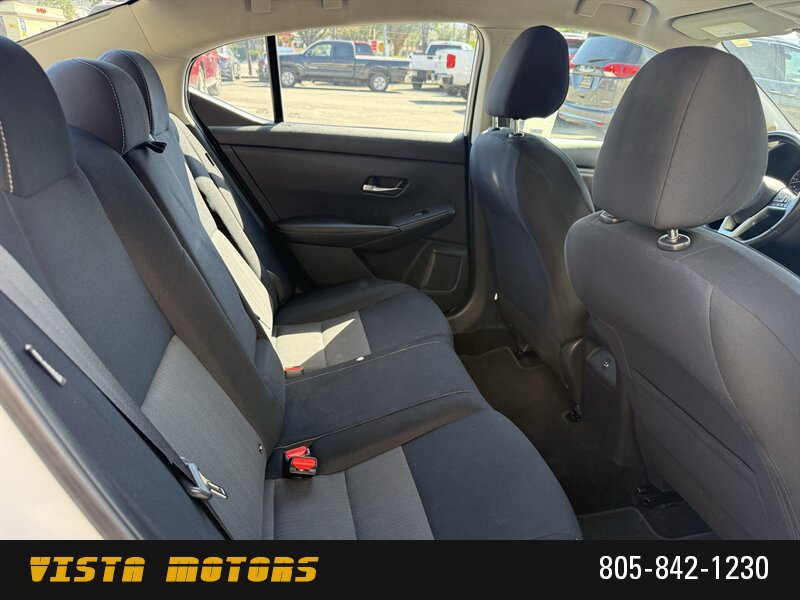 2020 Nissan Sentra SV - Photo 15 - Simi Valley, CA 93063