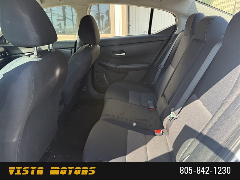 2020 Nissan Sentra SV - Photo 13 - Simi Valley, CA 93063