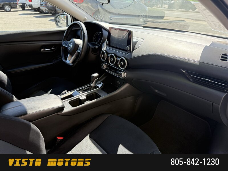 2020 Nissan Sentra SV - Photo 16 - Simi Valley, CA 93063