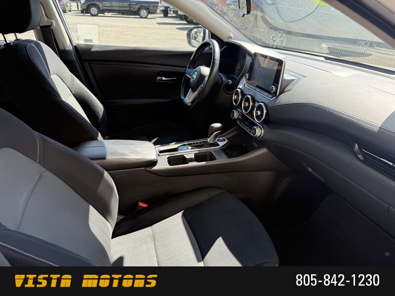 2020 Nissan Sentra SV - Photo 17 - Simi Valley, CA 93063