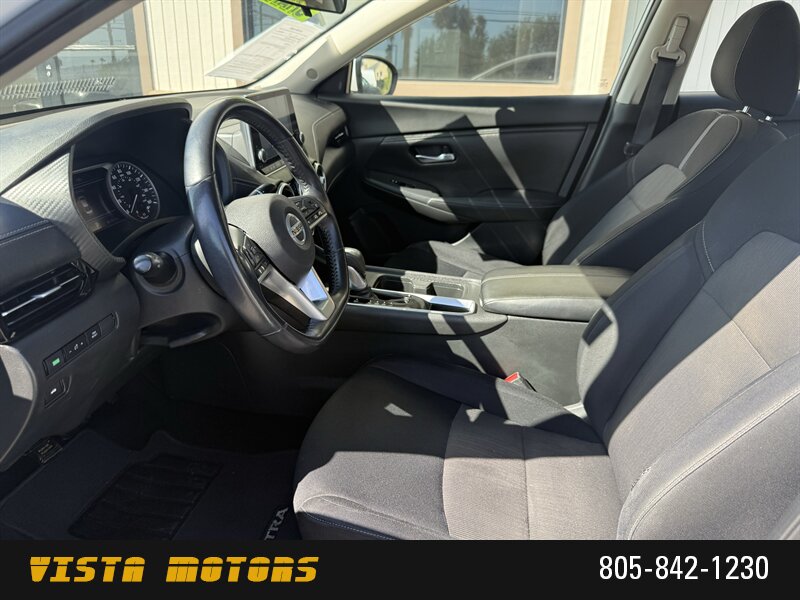 2020 Nissan Sentra SV - Photo 12 - Simi Valley, CA 93063