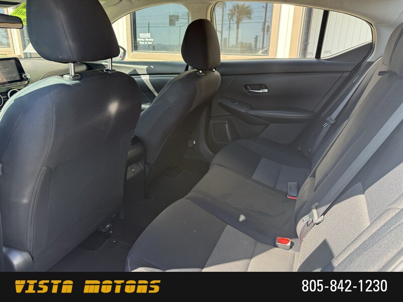 2020 Nissan Sentra SV - Photo 14 - Simi Valley, CA 93063