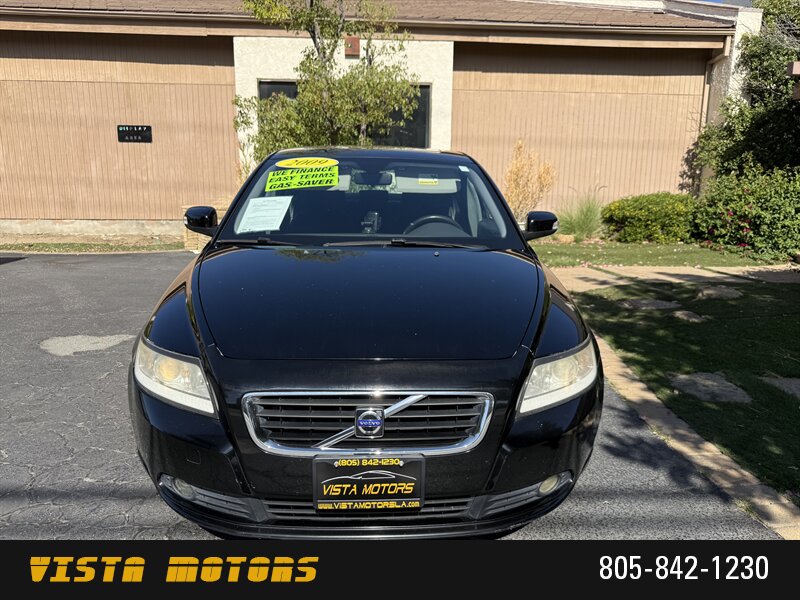 2009 Volvo S40 2.4i - Photo 4 - Chatsworth, CA 91311