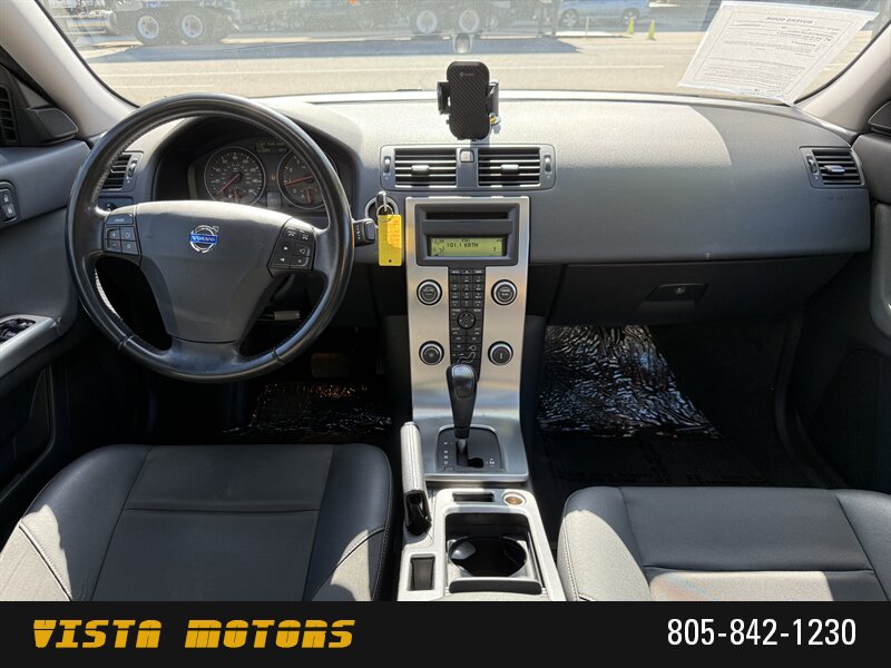 2009 Volvo S40 2.4i - Photo 10 - Chatsworth, CA 91311