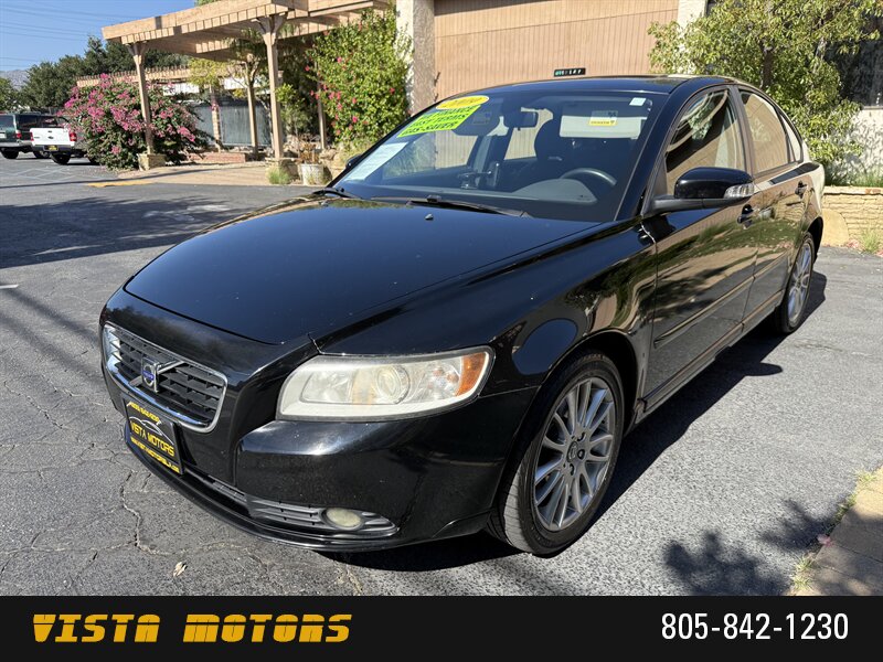 2009 Volvo S40 2.4i - Photo 5 - Chatsworth, CA 91311