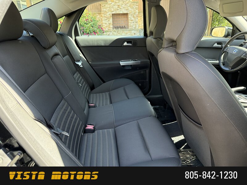 2009 Volvo S40 2.4i - Photo 14 - Chatsworth, CA 91311