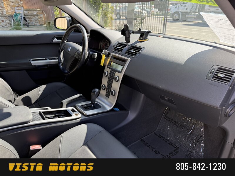 2009 Volvo S40 2.4i - Photo 13 - Chatsworth, CA 91311