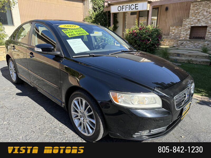 2009 Volvo S40 2.4i - Photo 3 - Chatsworth, CA 91311