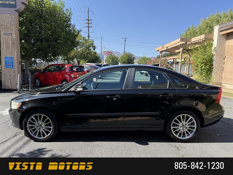 2009 Volvo S40 2.4i - Photo 6 - Chatsworth, CA 91311